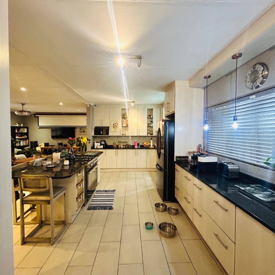 4 Bedroom Property for Sale in Sasolburg Ext 4 Free State